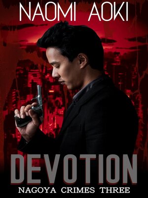 cover image of Devotion